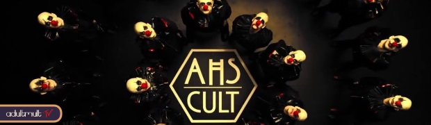 Американская история ужасов: Культ 7 сезон