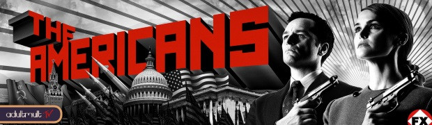 Американцы