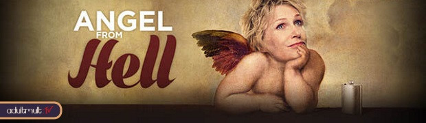 Ангел из ада