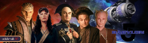 Вавилон 5