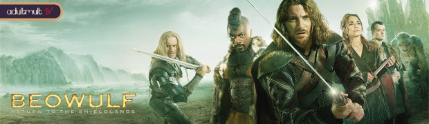 Беовульф