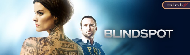 Слепая зона