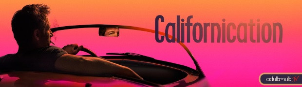 Блудливая Калифорния 6 сезон