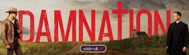 Проклятая нация