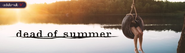 Разгар лета<br>/ Мертвое лето /
