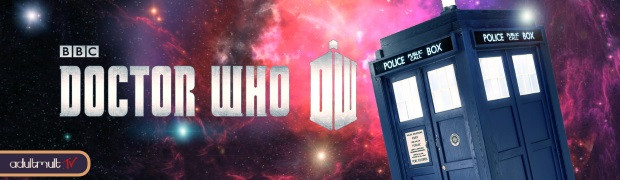 Доктор Кто