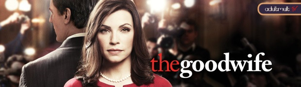 Хорошая жена