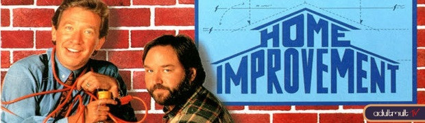 Большой ремонт