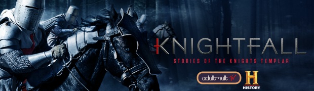 Падение Ордена