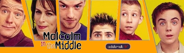 Малкольм в центре внимания