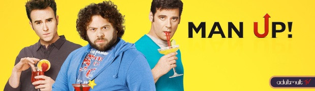 Будь мужчиной