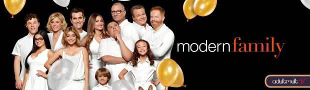 Американская семейка 9 сезон