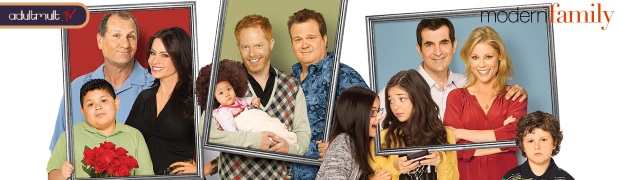 Американская семейка