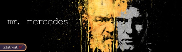Мистер Мерседес