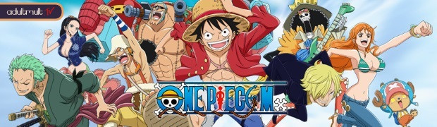 Ван-Пис<br>/ Одним куском /