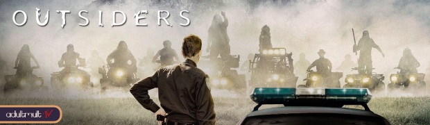 Изгои 2 сезон