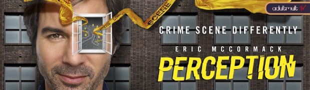 Восприятие