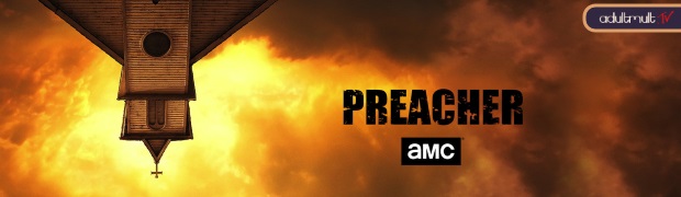 Проповедник