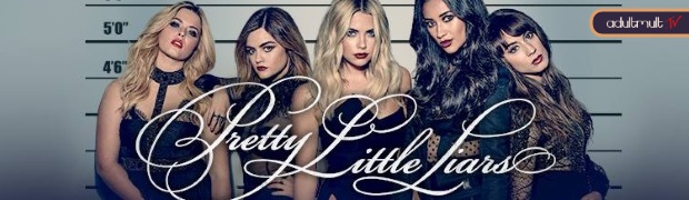 Милые обманщицы 7 сезон