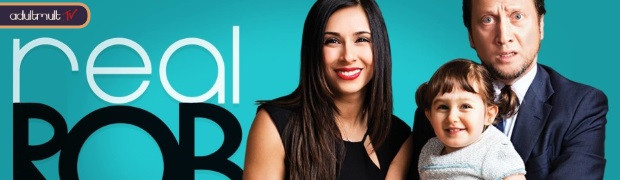 Реальный Роб