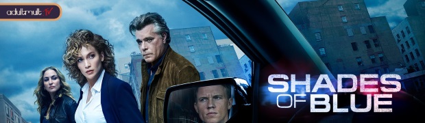 Оттенки синего 2 сезон