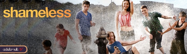 Бесстыдники 2 сезон