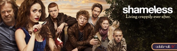 Бесстыдники 3 сезон