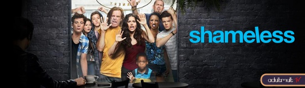 Бесстыдники 5 сезон