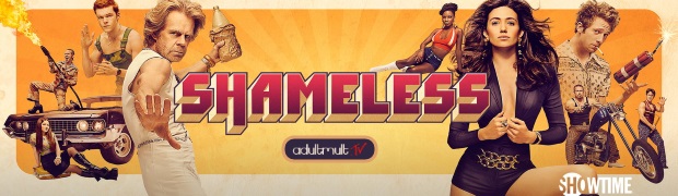 Бесстыдники 6 сезон