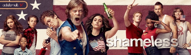 Бесстыдники 7 сезон