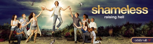 Бесстыдники 8 сезон