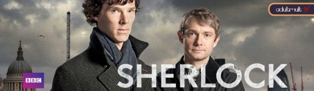 Шерлок