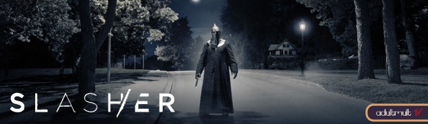 Слэшер