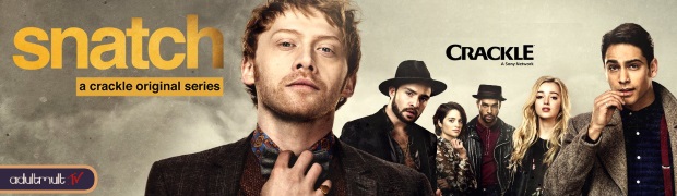 Большой куш