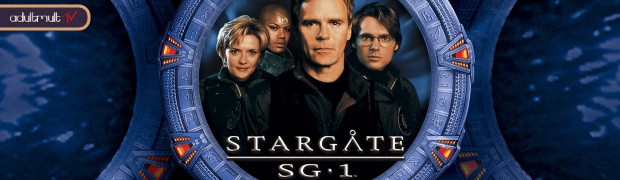 Звездные врата: ЗВ-1