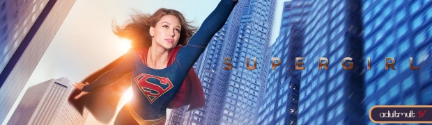 Супергёрл<br>/ Супердевушка /