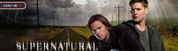 Сверхъестественное