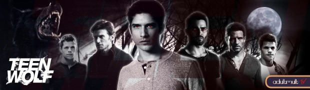 Волчонок<br>/ Оборотень /