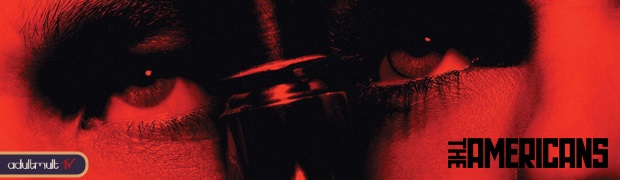 Американцы 2 сезон