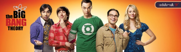 Теория большого взрыва