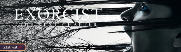 Изгоняющий дьявола 2 сезон<br>/ Экзорцист 2 сезон /