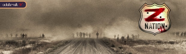 Нация Z 3 сезон