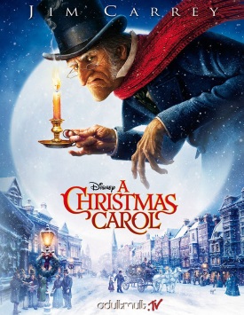 Рождественская история