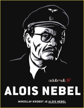 Алоис Небель и его призраки