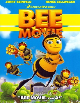 Би Муви: Медовый заговор