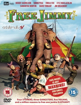 Освободите Джимми