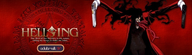 Хеллсинг: Война с нечистью