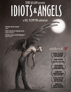 Идиоты и ангелы