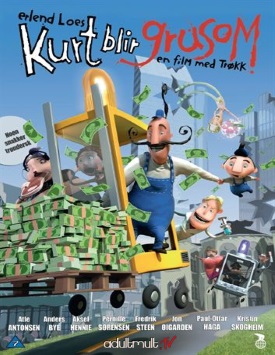 Курт звереет