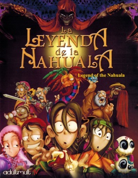 Лео и легенда